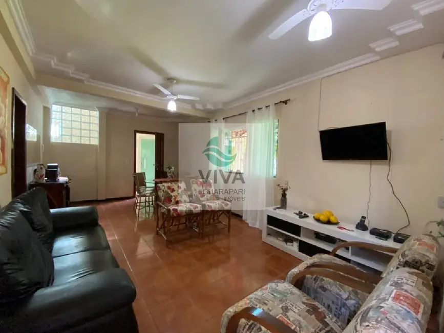 Foto 2 de Casa com 10 quartos à venda, 415m2 em Praia do Morro, Guarapari - ES