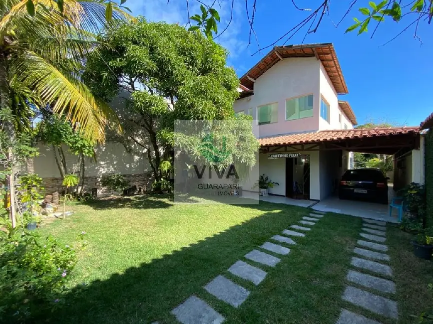 Foto 1 de Casa com 10 quartos à venda, 415m2 em Praia do Morro, Guarapari - ES