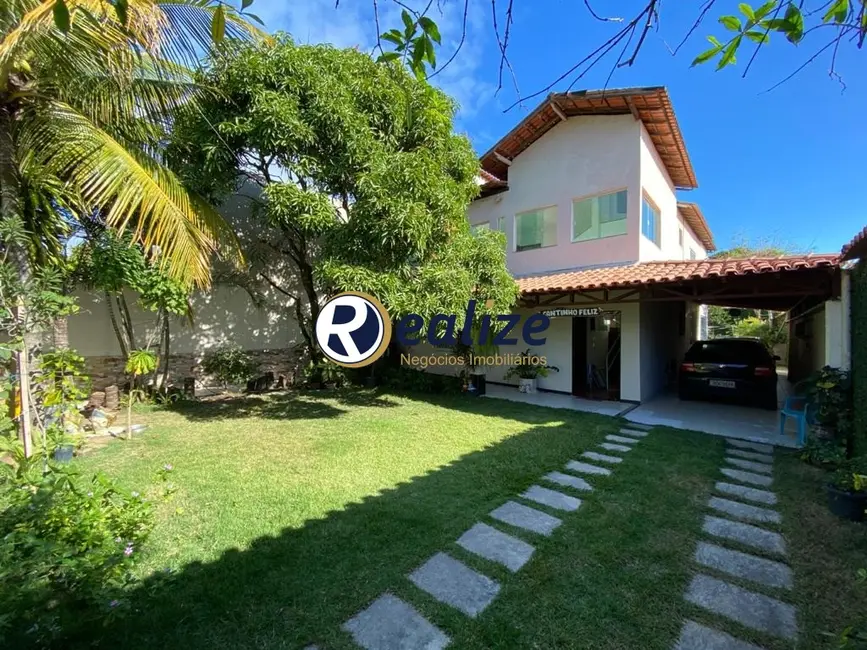 Foto 1 de Casa com 10 quartos à venda, 415m2 em Praia do Morro, Guarapari - ES