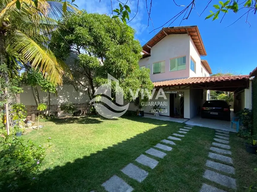 Foto 1 de Casa com 10 quartos à venda, 415m2 em Praia do Morro, Guarapari - ES