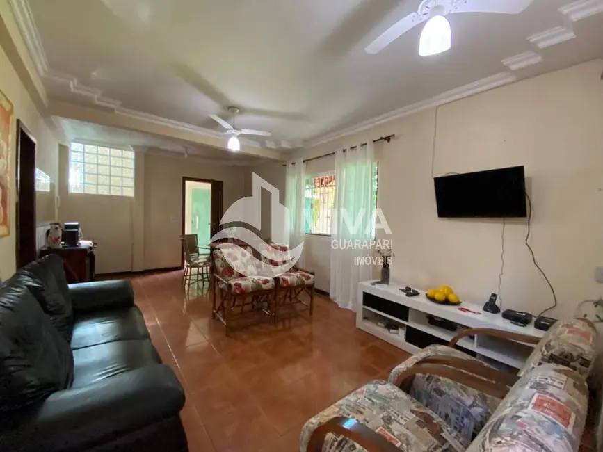 Foto 2 de Casa com 10 quartos à venda, 415m2 em Praia do Morro, Guarapari - ES