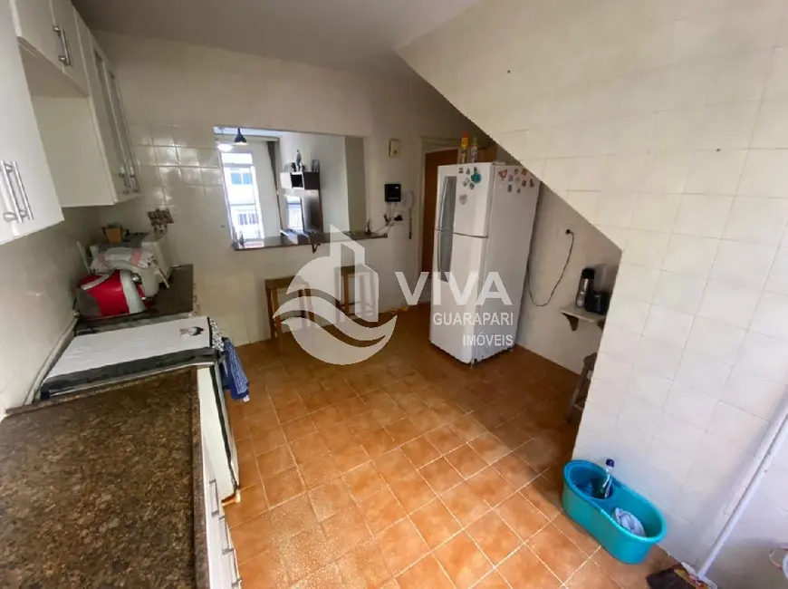 Apartamento com 3 quartos à venda, 240m2 em Praia do Morro, Guarapari - ES - imagem 9 Foto 9 de Apartamento com 3 quartos à venda, 240m2 em Praia do Morro, Guarapari - ES