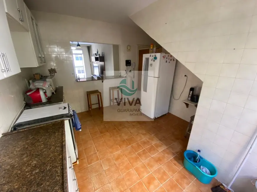 Foto 7 de Apartamento com 3 quartos à venda, 240m2 em Praia do Morro, Guarapari - ES