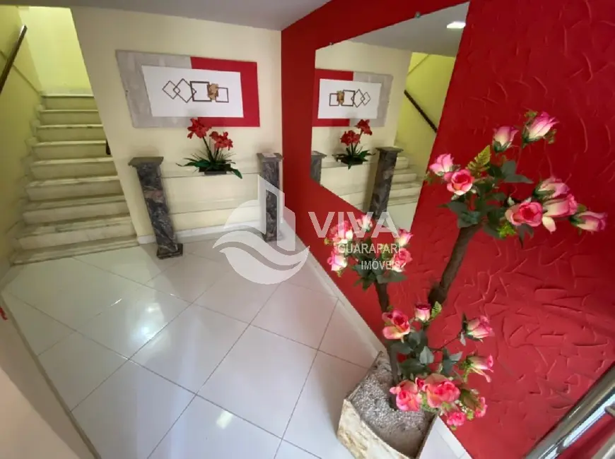 Apartamento com 3 quartos à venda, 240m2 em Praia do Morro, Guarapari - ES - imagem 4 Foto 4 de Apartamento com 3 quartos à venda, 240m2 em Praia do Morro, Guarapari - ES