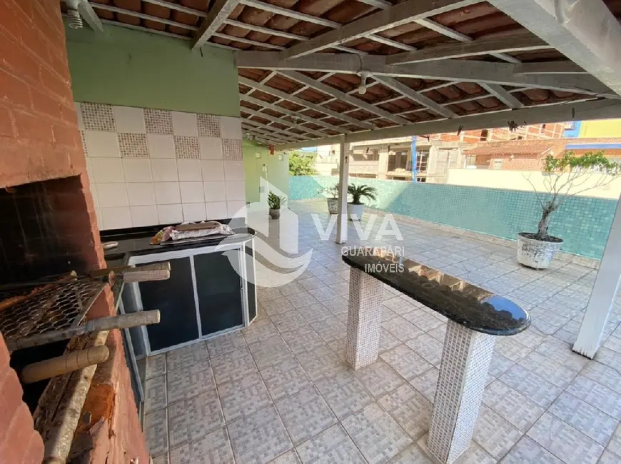 Apartamento com 3 quartos à venda, 240m2 em Praia do Morro, Guarapari - ES - imagem 2 Foto 2 de Apartamento com 3 quartos à venda, 240m2 em Praia do Morro, Guarapari - ES