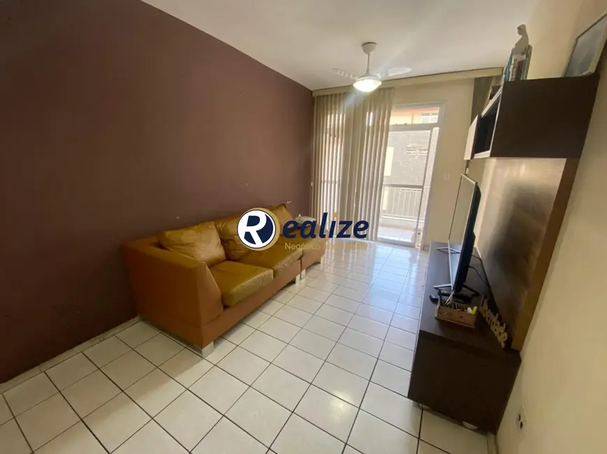 Foto 1 de Apartamento com 3 quartos à venda, 240m2 em Praia do Morro, Guarapari - ES