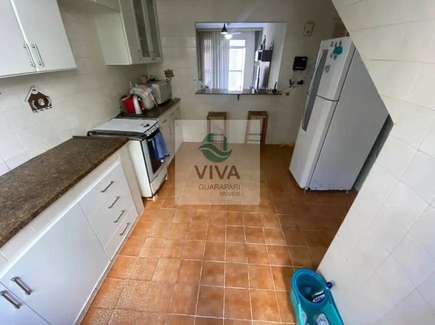 Foto 8 de Apartamento com 3 quartos à venda, 240m2 em Praia do Morro, Guarapari - ES