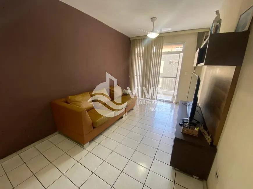 Apartamento com 3 quartos à venda, 240m2 em Praia do Morro, Guarapari - ES - imagem 3 Foto 3 de Apartamento com 3 quartos à venda, 240m2 em Praia do Morro, Guarapari - ES