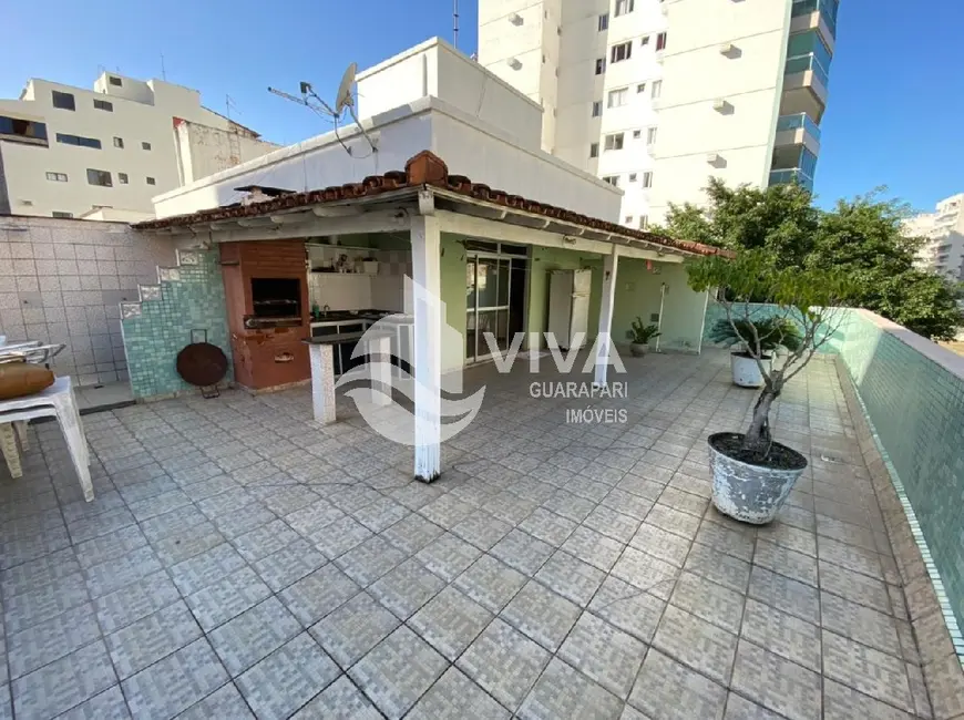Apartamento com 3 quartos à venda, 240m2 em Praia do Morro, Guarapari - ES - imagem 1 Foto 1 de Apartamento com 3 quartos à venda, 240m2 em Praia do Morro, Guarapari - ES