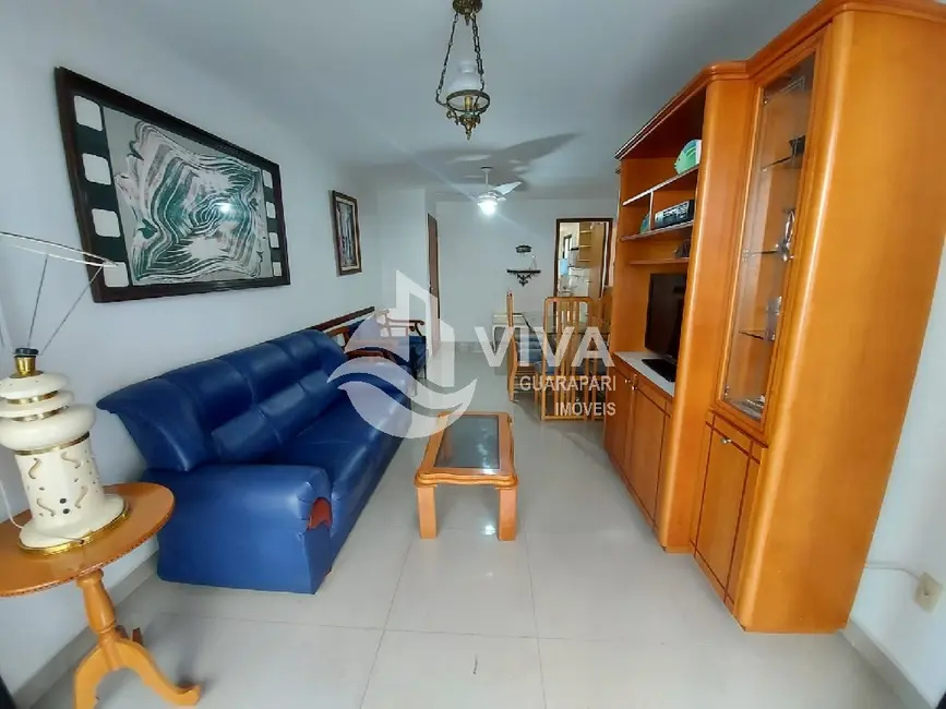 Apartamento com 3 quartos à venda, 120m2 em Centro, Guarapari - ES - imagem 6 Foto 6 de Apartamento com 3 quartos à venda, 120m2 em Centro, Guarapari - ES
