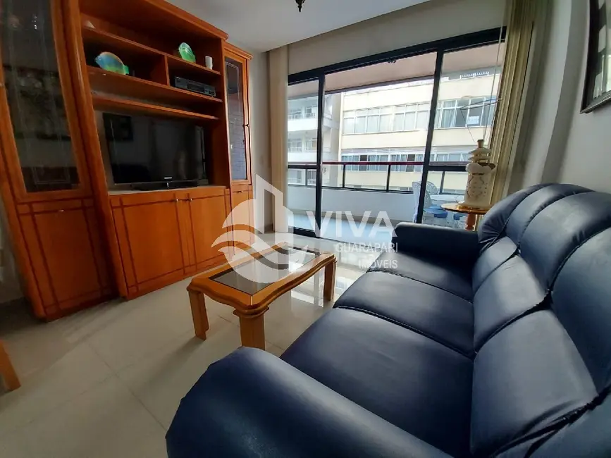 Apartamento com 3 quartos à venda, 120m2 em Centro, Guarapari - ES - imagem 7 Foto 7 de Apartamento com 3 quartos à venda, 120m2 em Centro, Guarapari - ES