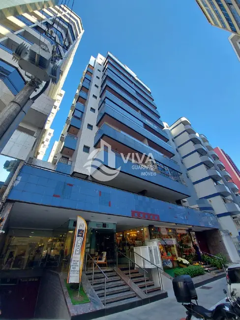 Foto 1 de Apartamento com 3 quartos à venda, 120m2 em Centro, Guarapari - ES