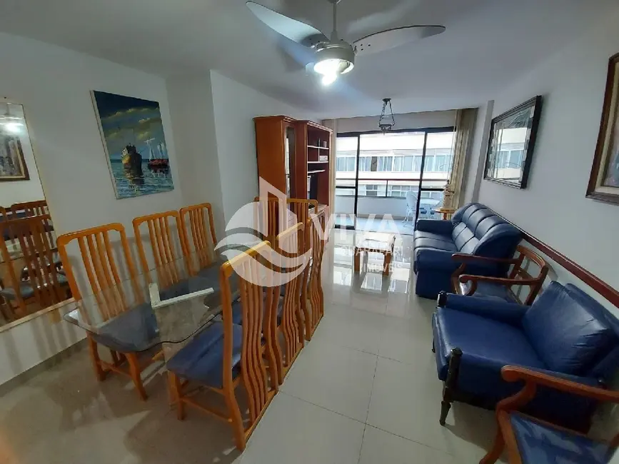 Apartamento com 3 quartos à venda, 120m2 em Centro, Guarapari - ES - imagem 5 Foto 5 de Apartamento com 3 quartos à venda, 120m2 em Centro, Guarapari - ES