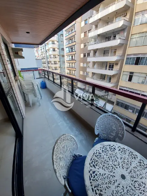 Apartamento com 3 quartos à venda, 120m2 em Centro, Guarapari - ES - imagem 9 Foto 9 de Apartamento com 3 quartos à venda, 120m2 em Centro, Guarapari - ES