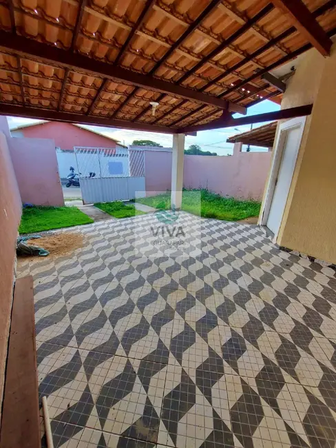 Sala Comercial com 2 quartos à venda, 69m2 em Santa Mônica, Guarapari - ES - imagem 7 Foto 7 de Sala Comercial com 2 quartos à venda, 69m2 em Santa Mônica, Guarapari - ES