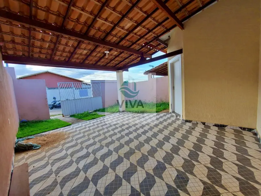 Sala Comercial com 2 quartos à venda, 69m2 em Santa Mônica, Guarapari - ES - imagem 6 Foto 6 de Sala Comercial com 2 quartos à venda, 69m2 em Santa Mônica, Guarapari - ES