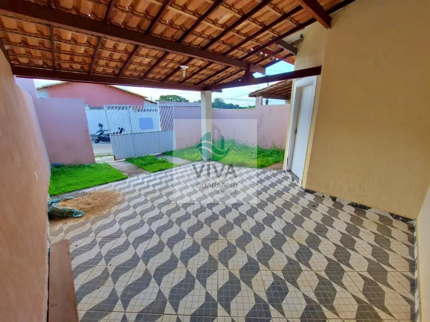 Sala Comercial com 2 quartos à venda, 69m2 em Santa Mônica, Guarapari - ES - imagem 8 Foto 8 de Sala Comercial com 2 quartos à venda, 69m2 em Santa Mônica, Guarapari - ES