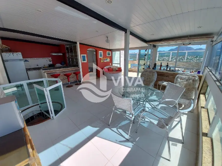 Apartamento com 3 quartos à venda, 140m2 em Centro, Guarapari - ES - imagem 2 Foto 2 de Apartamento com 3 quartos à venda, 140m2 em Centro, Guarapari - ES
