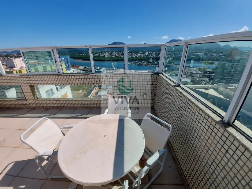 Foto 1 de Apartamento com 3 quartos à venda, 140m2 em Centro, Guarapari - ES