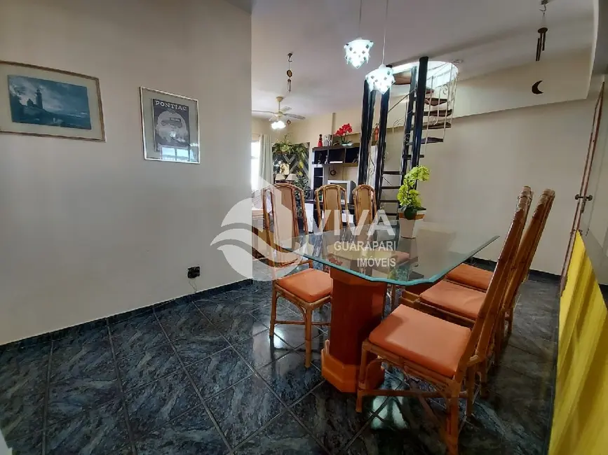 Apartamento com 3 quartos à venda, 140m2 em Centro, Guarapari - ES - imagem 4 Foto 4 de Apartamento com 3 quartos à venda, 140m2 em Centro, Guarapari - ES