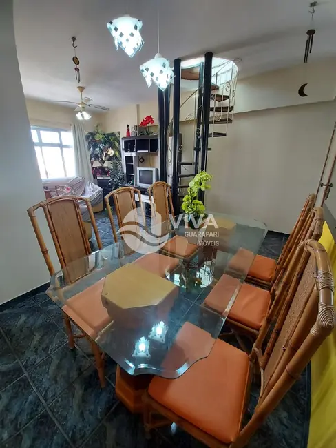 Apartamento com 3 quartos à venda, 140m2 em Centro, Guarapari - ES - imagem 7 Foto 7 de Apartamento com 3 quartos à venda, 140m2 em Centro, Guarapari - ES