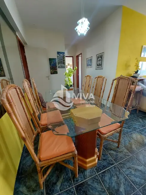 Apartamento com 3 quartos à venda, 140m2 em Centro, Guarapari - ES - imagem 6 Foto 6 de Apartamento com 3 quartos à venda, 140m2 em Centro, Guarapari - ES