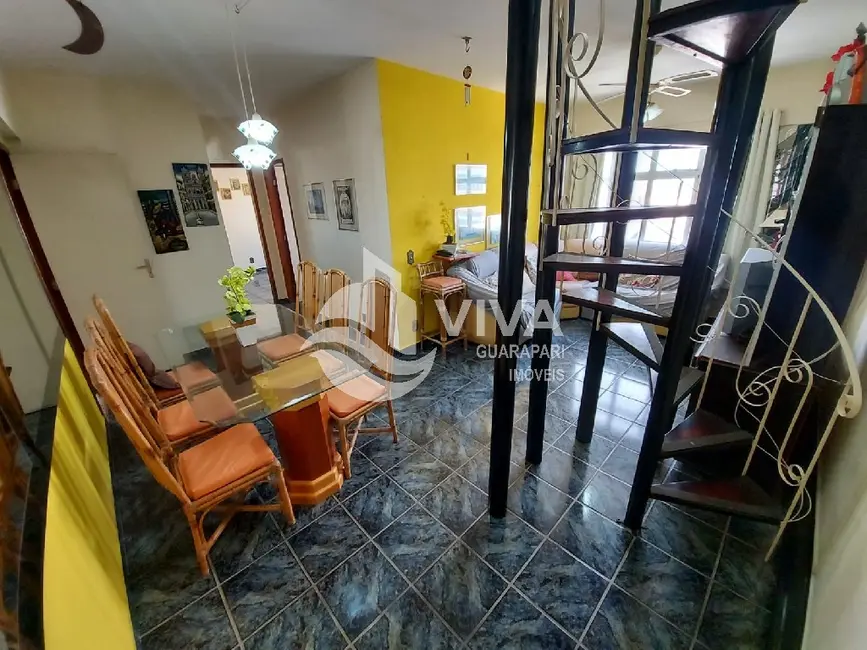 Apartamento com 3 quartos à venda, 140m2 em Centro, Guarapari - ES - imagem 3 Foto 3 de Apartamento com 3 quartos à venda, 140m2 em Centro, Guarapari - ES