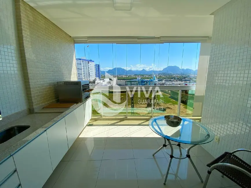 Foto 1 de Apartamento com 3 quartos à venda, 135m2 em Centro, Guarapari - ES