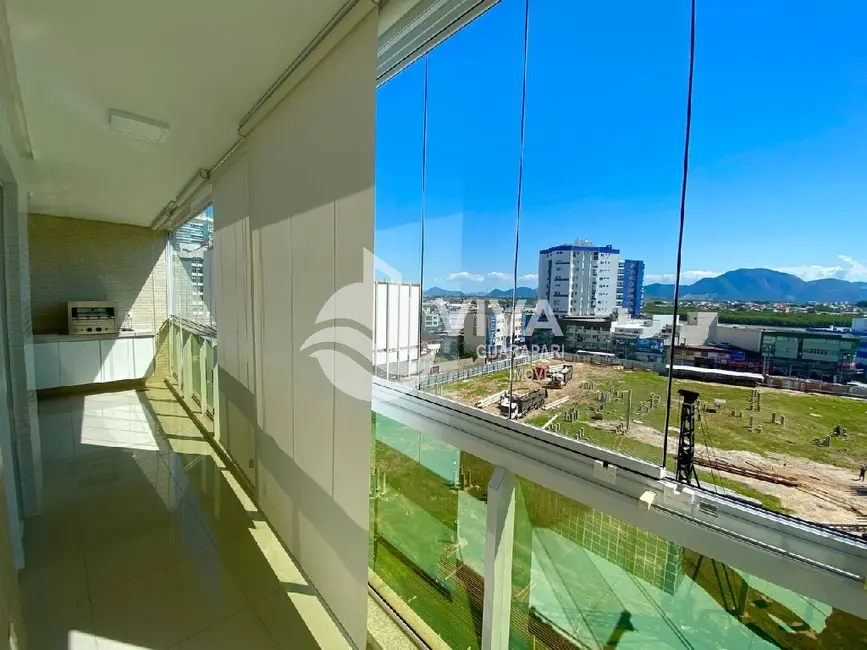Apartamento com 3 quartos à venda, 135m2 em Centro, Guarapari - ES - imagem 9 Foto 9 de Apartamento com 3 quartos à venda, 135m2 em Centro, Guarapari - ES