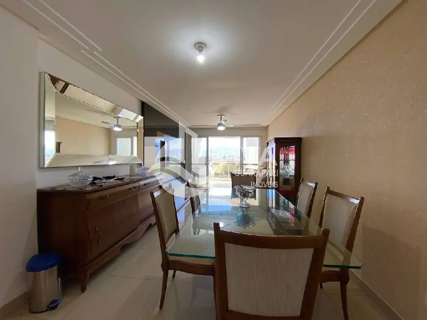 Apartamento com 3 quartos à venda, 135m2 em Centro, Guarapari - ES - imagem 4 Foto 4 de Apartamento com 3 quartos à venda, 135m2 em Centro, Guarapari - ES