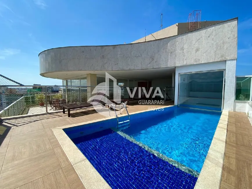 Foto 2 de Apartamento com 3 quartos à venda, 135m2 em Centro, Guarapari - ES