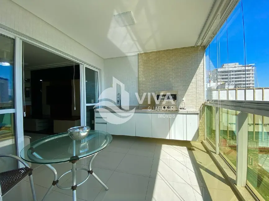 Apartamento com 3 quartos à venda, 135m2 em Centro, Guarapari - ES - imagem 7 Foto 7 de Apartamento com 3 quartos à venda, 135m2 em Centro, Guarapari - ES