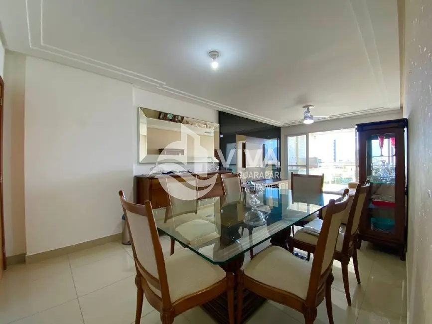 Apartamento com 3 quartos à venda, 135m2 em Centro, Guarapari - ES - imagem 3 Foto 3 de Apartamento com 3 quartos à venda, 135m2 em Centro, Guarapari - ES