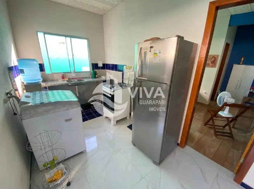 Foto 5 de Casa com 3 quartos à venda, 210m2 em Nova Guarapari, Guarapari - ES