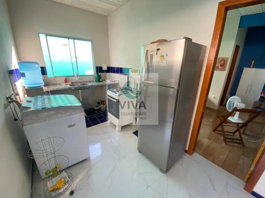 Foto 5 de Casa com 3 quartos à venda, 210m2 em Nova Guarapari, Guarapari - ES