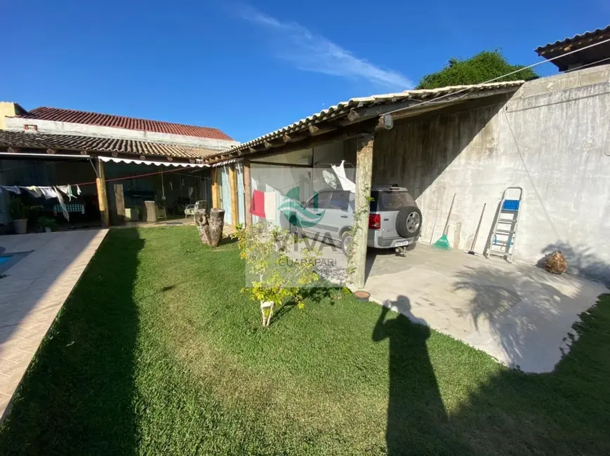 Foto 4 de Casa com 3 quartos à venda, 210m2 em Nova Guarapari, Guarapari - ES