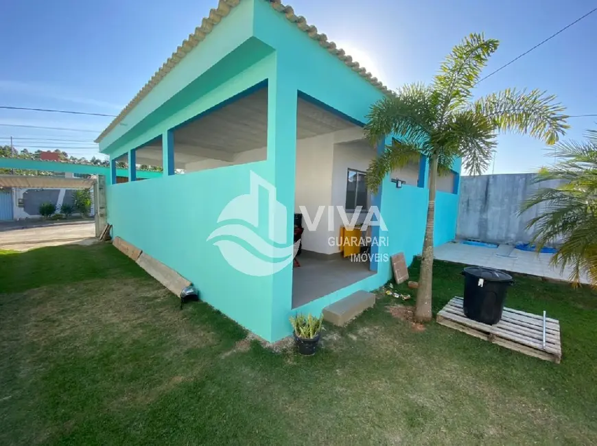 Foto 3 de Casa com 3 quartos à venda, 210m2 em Nova Guarapari, Guarapari - ES