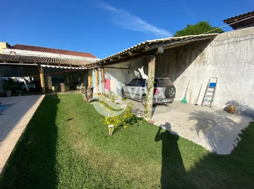 Foto 4 de Casa com 3 quartos à venda, 210m2 em Nova Guarapari, Guarapari - ES
