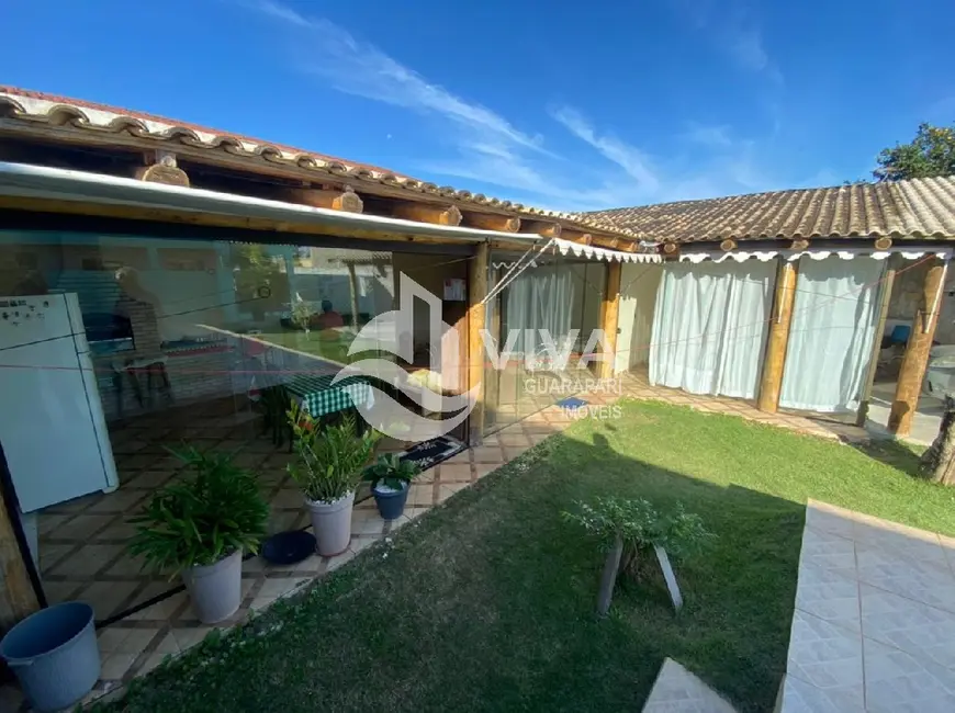 Foto 1 de Casa com 3 quartos à venda, 210m2 em Nova Guarapari, Guarapari - ES