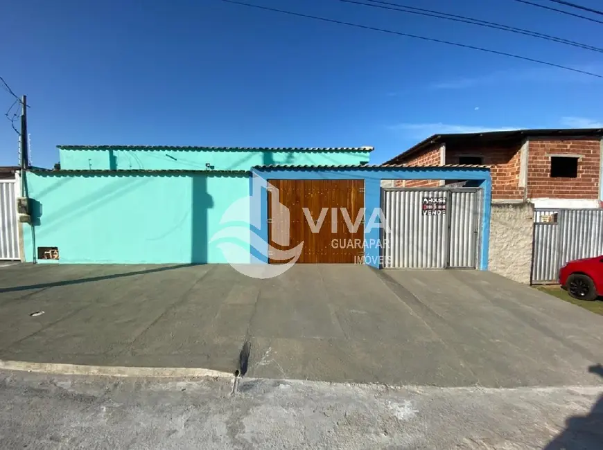 Foto 2 de Casa com 3 quartos à venda, 210m2 em Nova Guarapari, Guarapari - ES