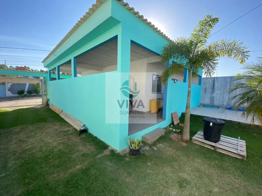 Foto 3 de Casa com 3 quartos à venda, 210m2 em Nova Guarapari, Guarapari - ES