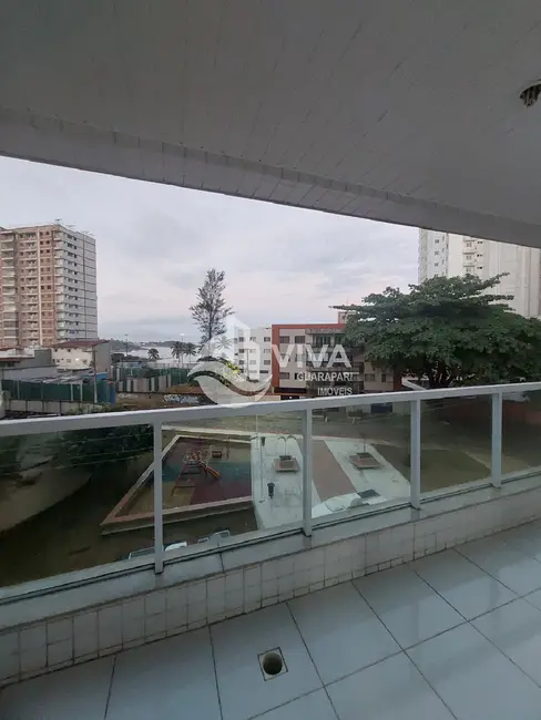 Foto 3 de Apartamento com 3 quartos à venda, 110m2 em Praia do Morro, Guarapari - ES