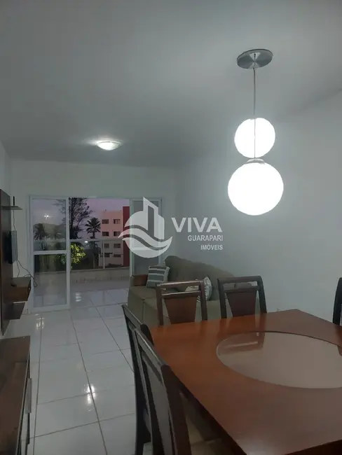 Foto 9 de Apartamento com 3 quartos à venda, 110m2 em Praia do Morro, Guarapari - ES