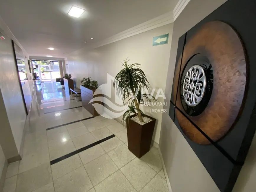 Foto 1 de Apartamento com 3 quartos à venda, 110m2 em Praia do Morro, Guarapari - ES