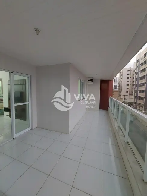 Foto 2 de Apartamento com 3 quartos à venda, 110m2 em Praia do Morro, Guarapari - ES