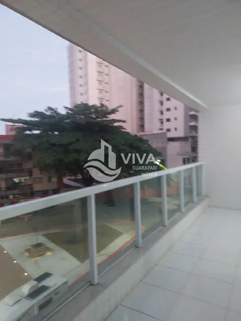 Foto 6 de Apartamento com 3 quartos à venda, 110m2 em Praia do Morro, Guarapari - ES