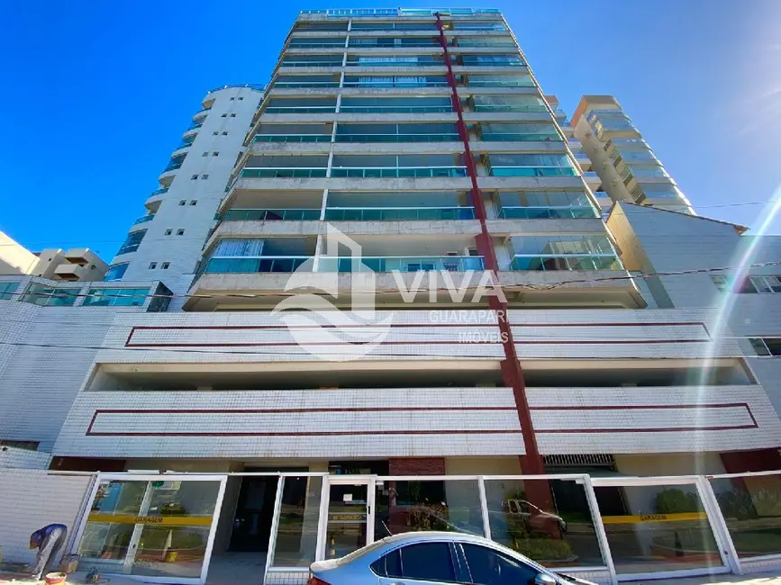 Foto 4 de Apartamento com 3 quartos à venda, 110m2 em Praia do Morro, Guarapari - ES