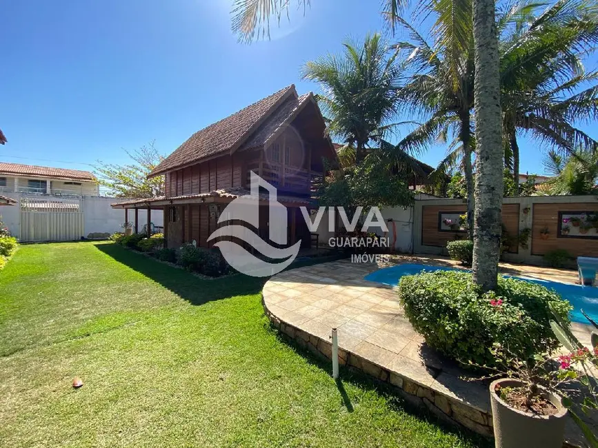 Foto 6 de Casa com 6 quartos à venda, 500m2 em Santa Mônica, Guarapari - ES