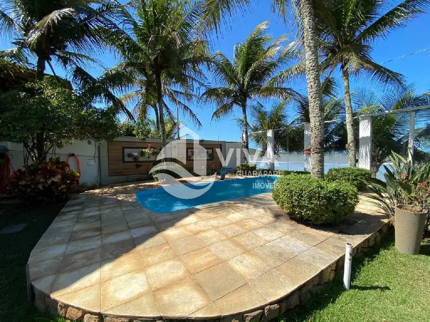 Foto 9 de Casa com 6 quartos à venda, 500m2 em Santa Mônica, Guarapari - ES