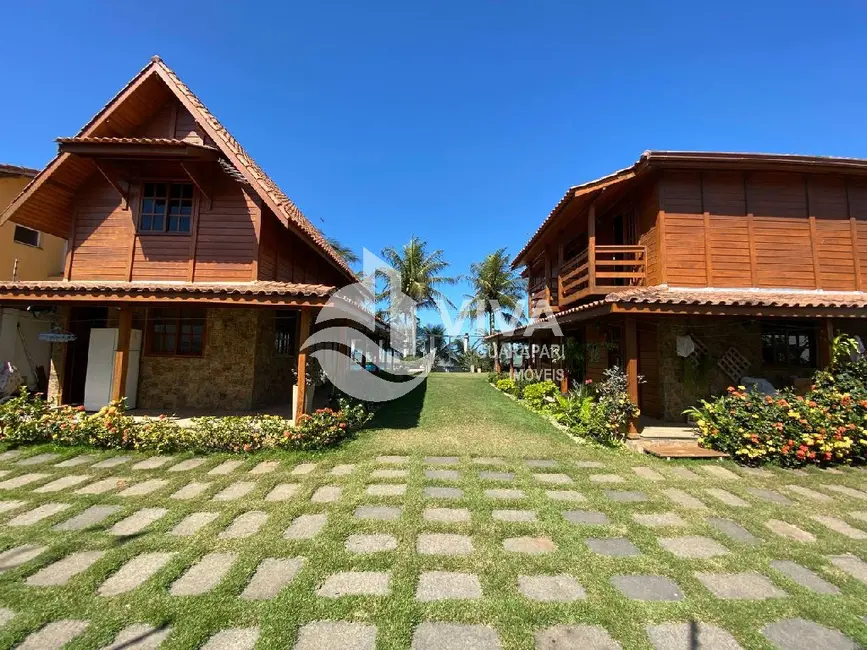 Foto 3 de Casa com 6 quartos à venda, 500m2 em Santa Mônica, Guarapari - ES